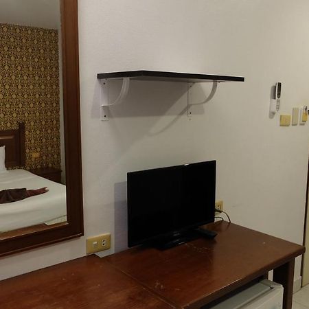 Sawasdee Mansion Hotel Patong Exterior photo